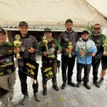 Pro Trout Championship #6 Hartbait bei De Flamingo