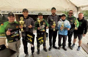 Pro Trout Championship #6 Hartbait bei De Flamingo