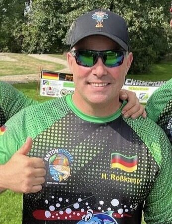 Heinz Roßamp