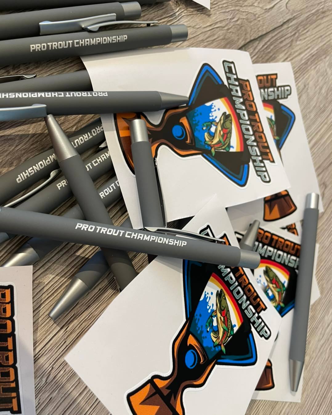 Was darf bei unseren Events nicht fehlen ?