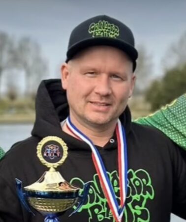 Timo Flechtner