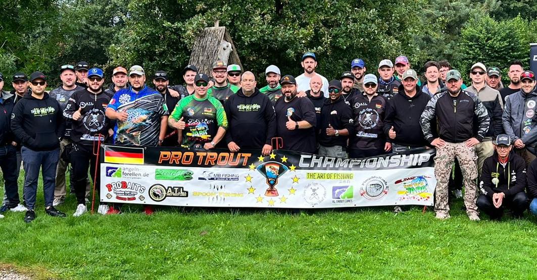 Eine große Gemeinschaft