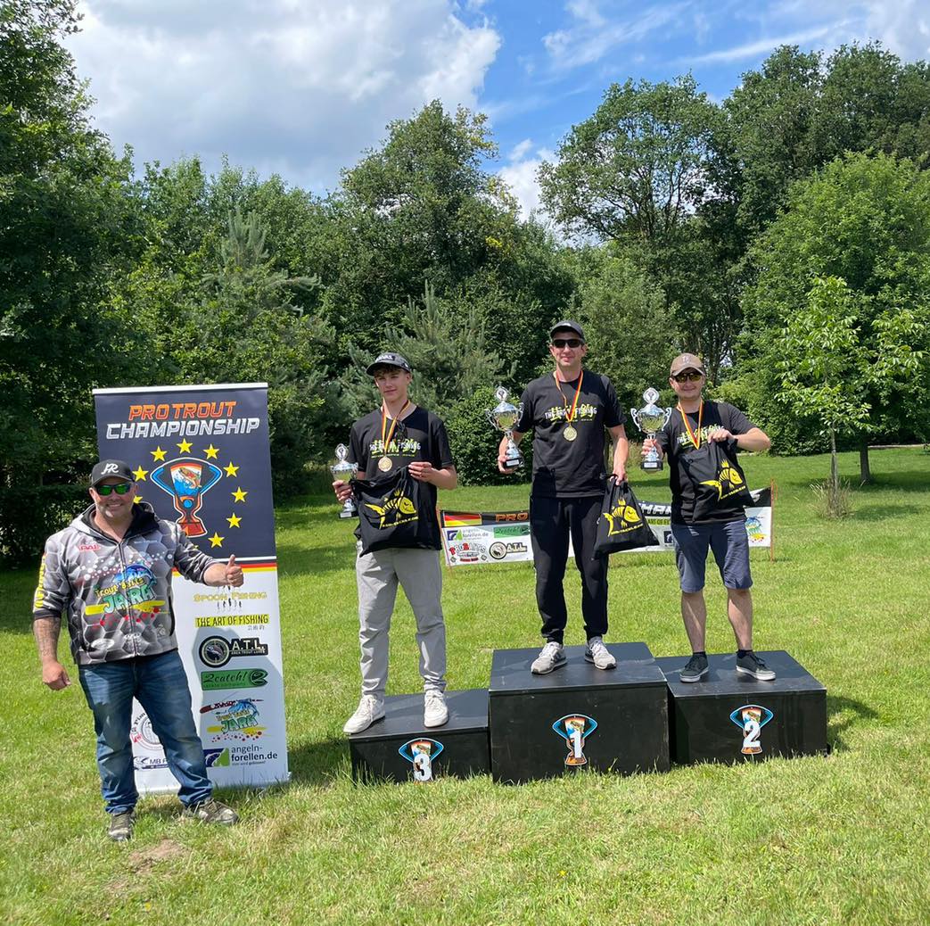 Was war das heute wieder für ein grandioser Tourniertag