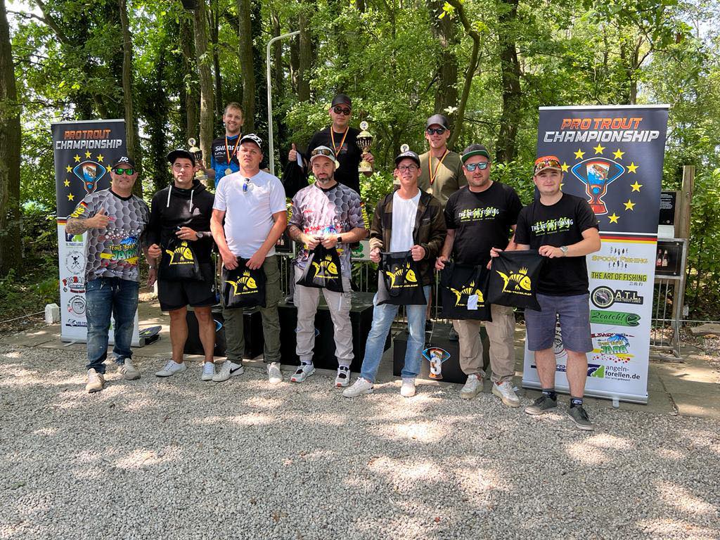 Die Top 8 des gestrigen Tages