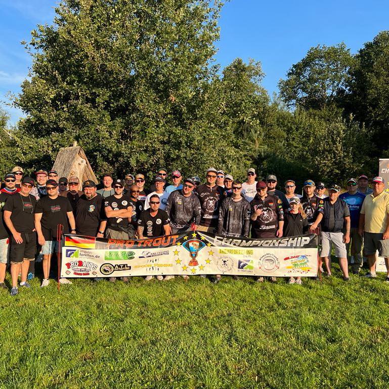 Die Hitzeschlacht erfolgreich gemeistert