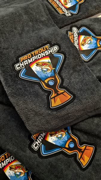 So ihr lieben wir haben uns auch nochmal was einfallen lassen es gibt jetzt Handtücher der PTC