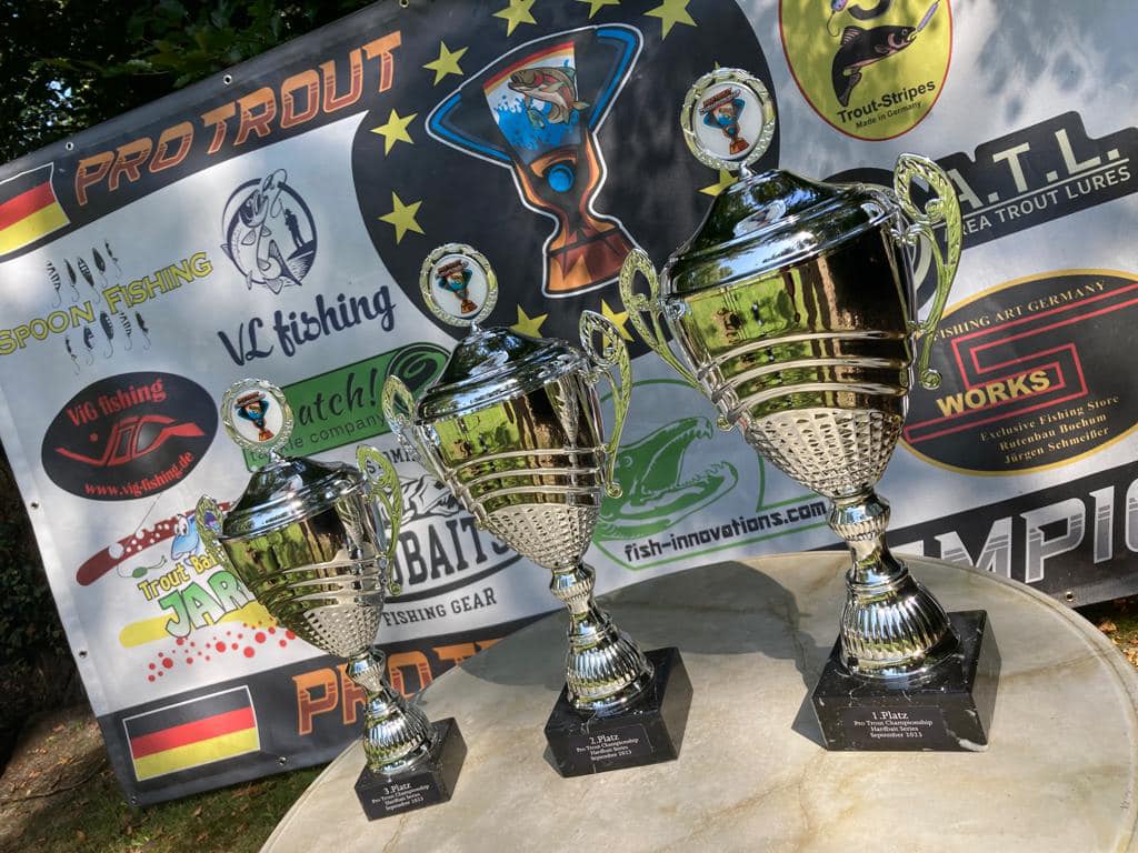 Guten Morgen Freunde