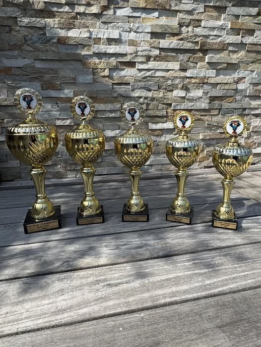 Liebe Sports und Angelfreunde,