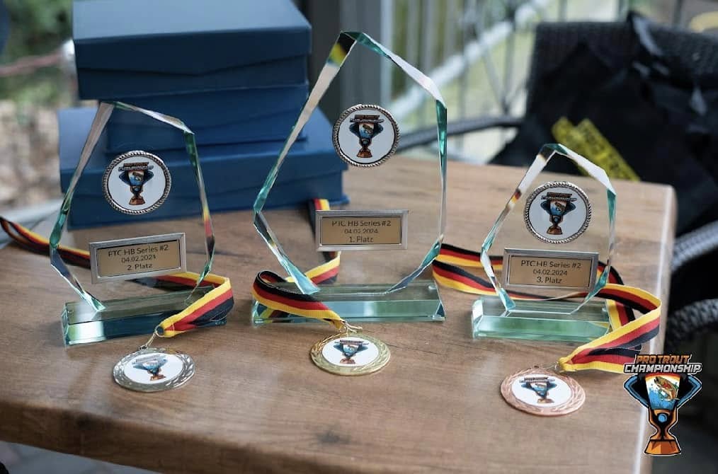 Guten Morgen Freunde