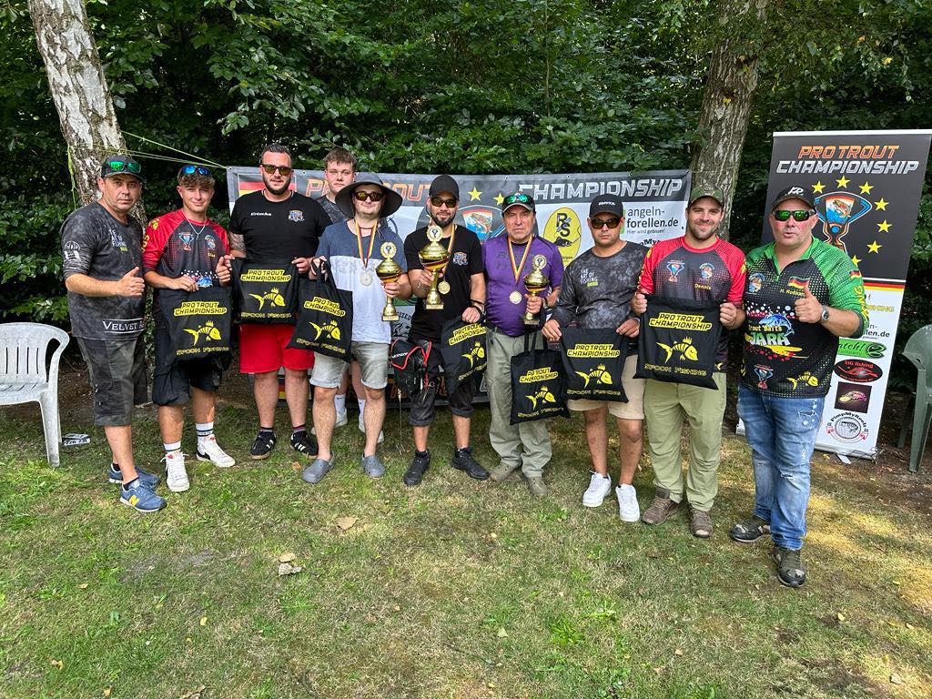 Guten Morgen Freunde