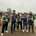 Pro Trout Championship 2# Hardbait