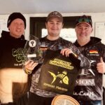 Pro Trout Championship 3# Hardbait