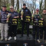 Pro Trout Championship 5# Hardbait Heijoord