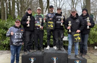 PTC Duo Cup Heijoord