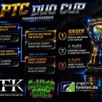 PTC DUO Cup in  De Kamphoeve 