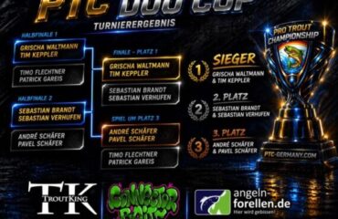 PTC DUO Cup in  De Kamphoeve 