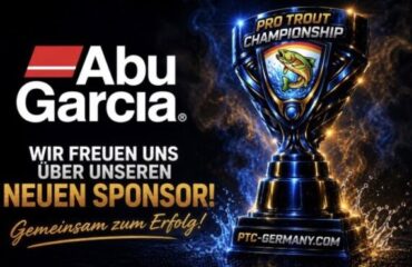 Neuer Sponsor der PTC