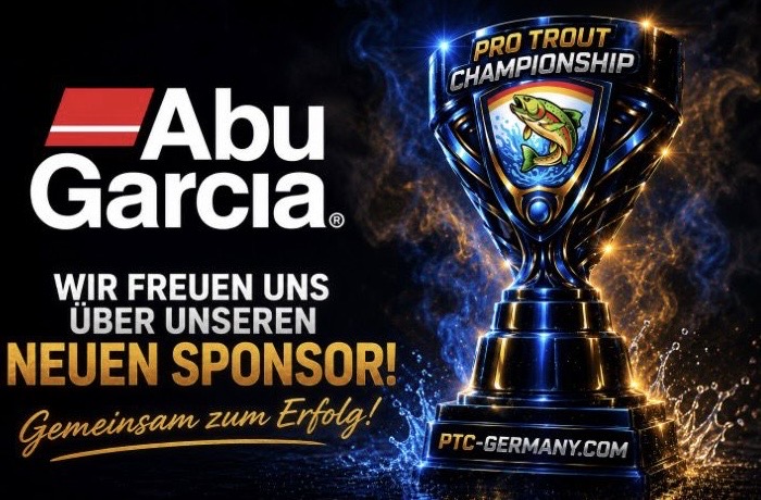 Neuer Sponsor der PTC