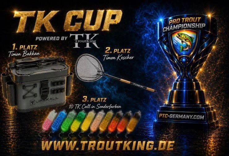 Sponsoren CUP