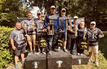 PTC DUO CUP- Heijood