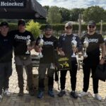 PTC Einzelangeln #2 – Spannender Wettkampftag bei De Forel