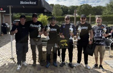 PTC Einzelangeln #2 – Spannender Wettkampftag bei De Forel